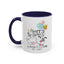 Birthday Mug - Happy Birthday Best Friends