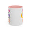 Valentine's Day Mug - Love You To The Moon