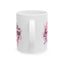 Anniversary Mug - I Will Love You Forever