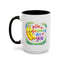 Anniversary Mug - I'm Bananas For You