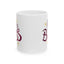 Office Mug - Like A Boss