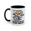 Humor Mug - Just Remember If We Get Caught