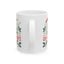 Office Mug - Dear Santa