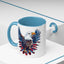 4th of July - Bald Eagle Flag 4