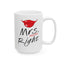 Anniversary Mug - Mrs Always Right