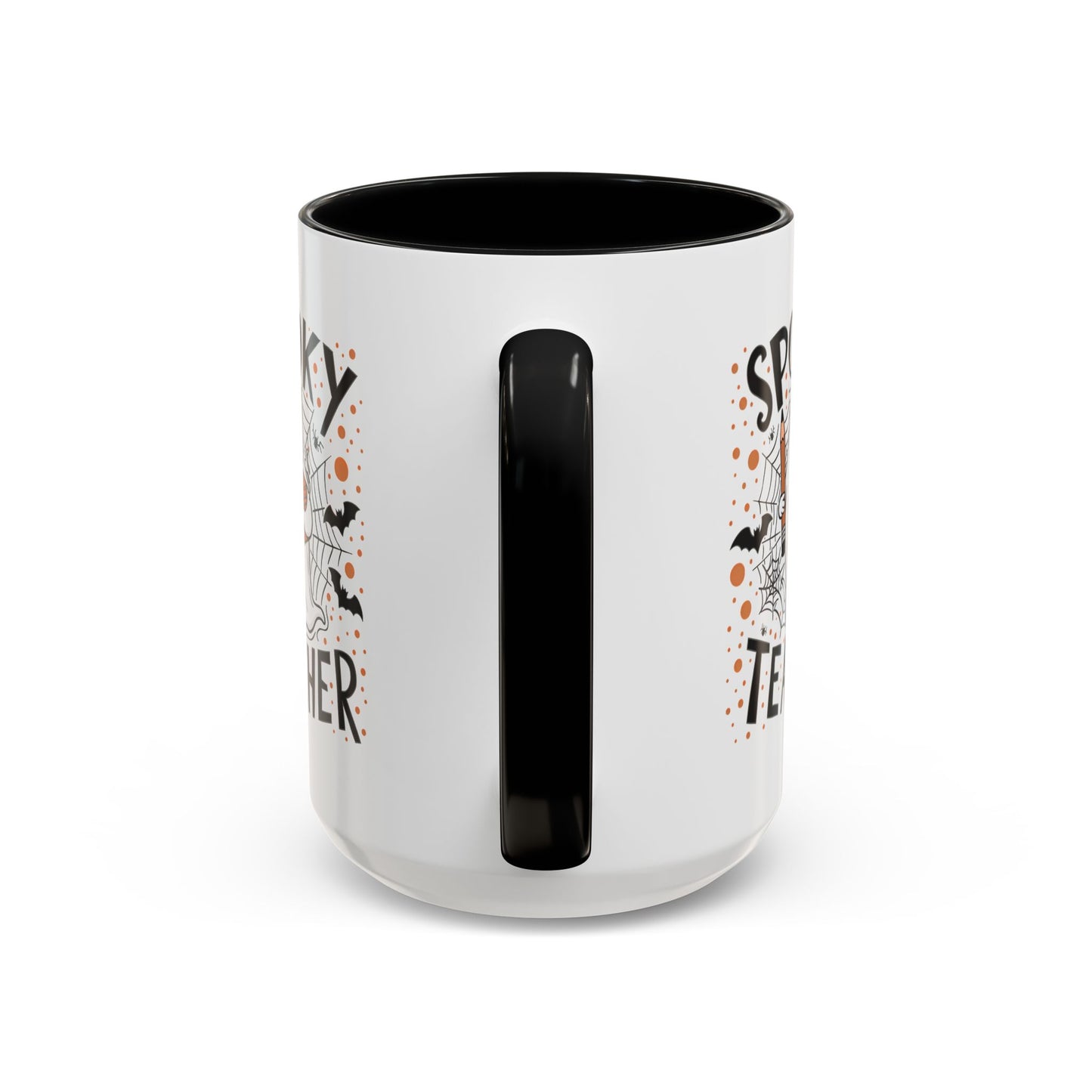 Halloween Mug - Spooky Teacher