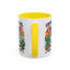 Office Mug - Coffee Is Fuel