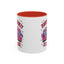Humor Mug - Sorry My Anxiety