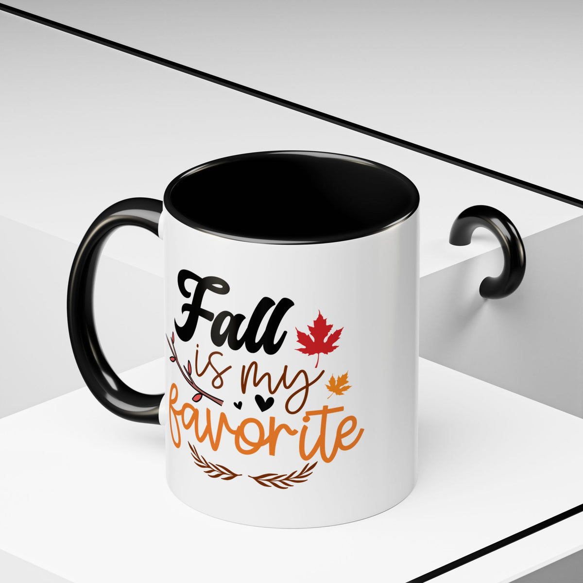 Fall Mug