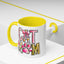 Animal Mug - Cat Mom