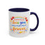Anniversary Mug - I Promise to Love You
