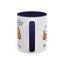 Anniversary Mug - I Love Cuddling With You