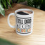 Father's Day Mug - I Tell Dad Jokes