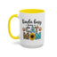Animal Mug - Kinda Busy Being a Cat Mom