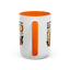 Office Mug - My Job