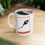 Humor Mug - A Very Old Picture of Me