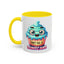 Humor Mug - Don't Be a Cuntcake