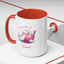 Valentine's Day Mug - I Love You Furever