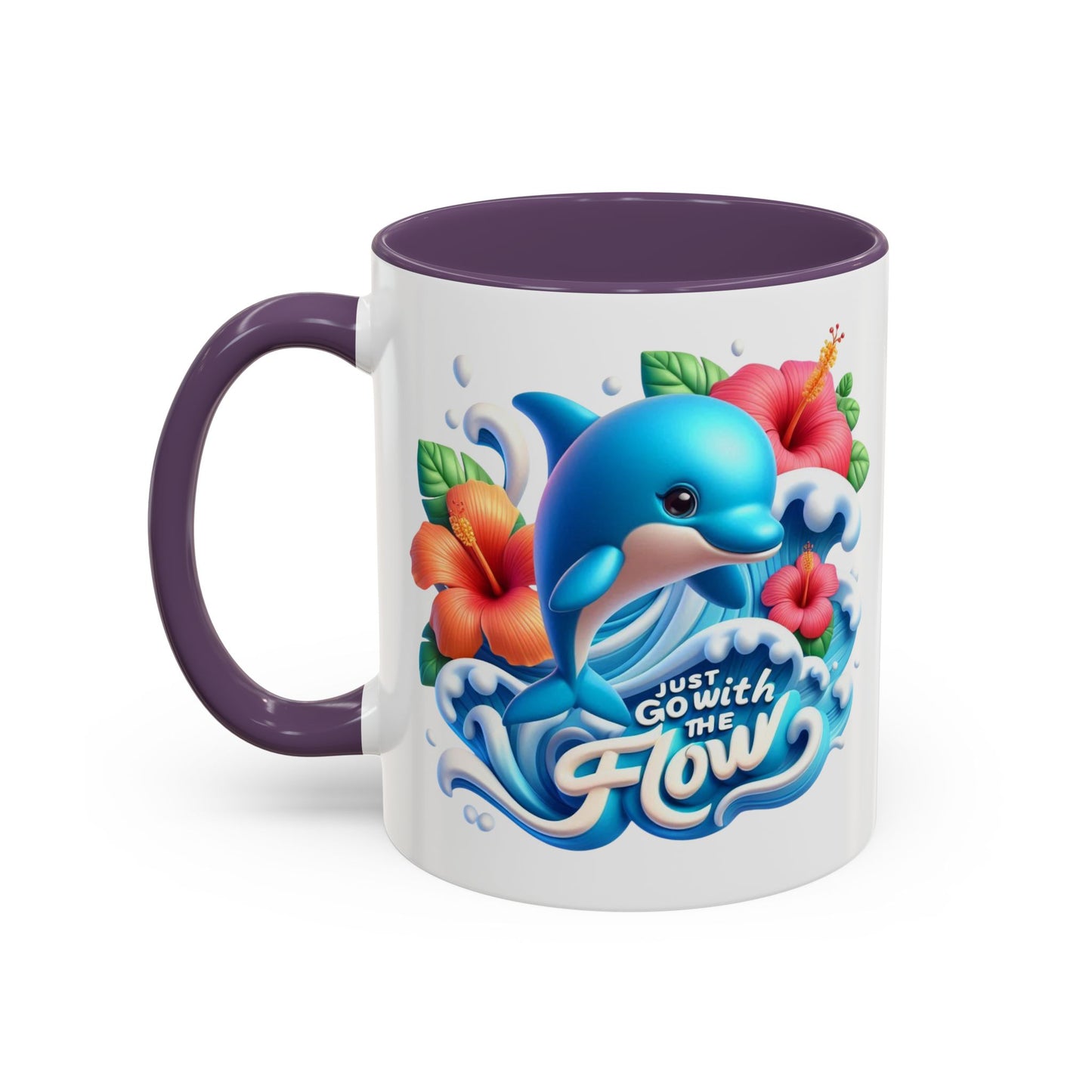 Adventure Mug - Just Go