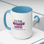 Anniversary Mug - I'm The Ultimate Wife