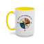 Adventure Mug - Not All Who Wander