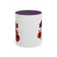 4th of July Mug - Fallen Soldier Cross