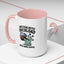 Alien Mug - Intergalactic Overload