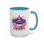 Alien Mug - I Come In Peace
