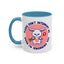 Humor Mug - Please Don't Interrupt Me