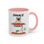 Animal Mug - Inhale, Exhale