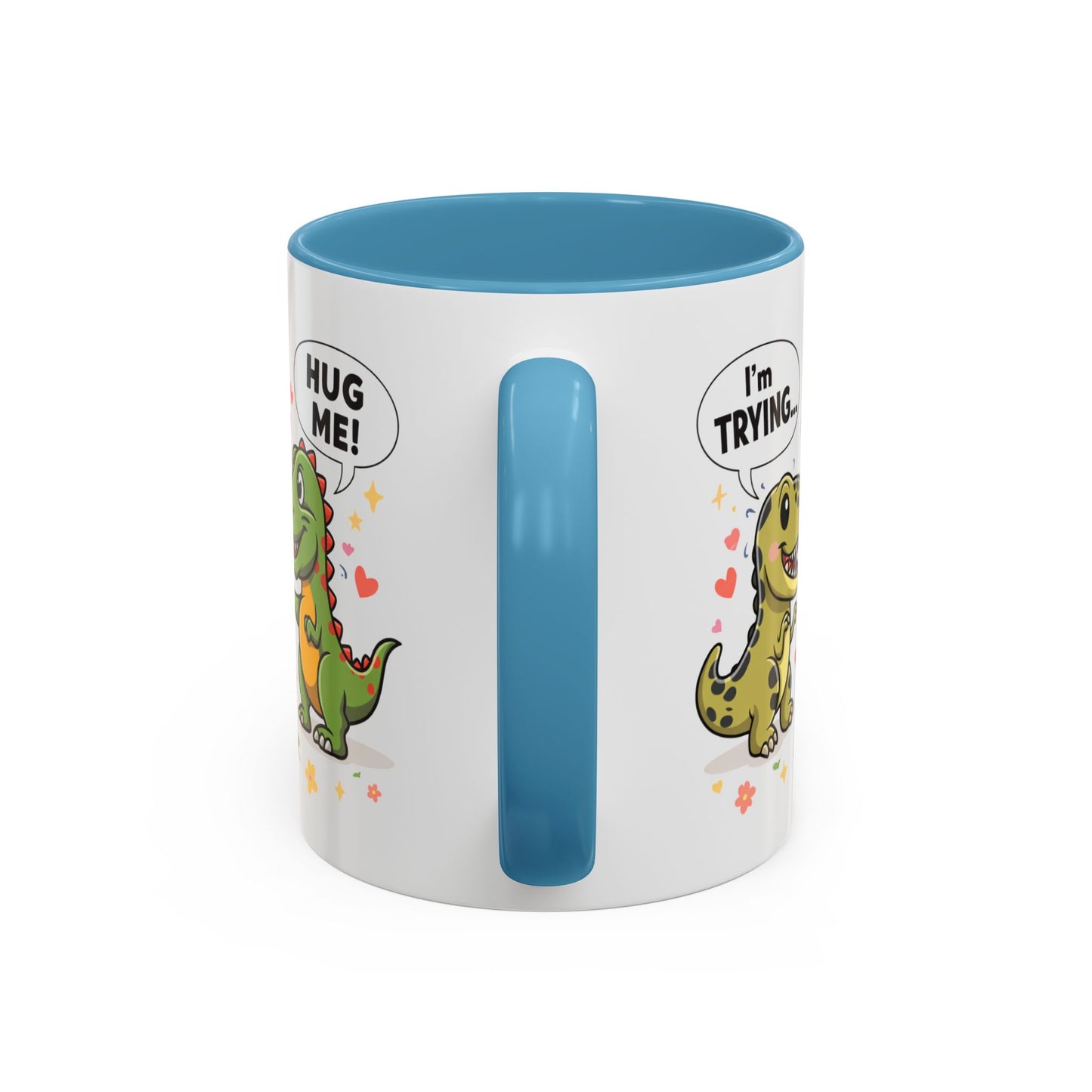 Humor Mug - Hug Me