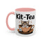 Animal Mug - Kit-Tea