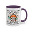 Humor Mug - You Smell Like Drama and a Headache