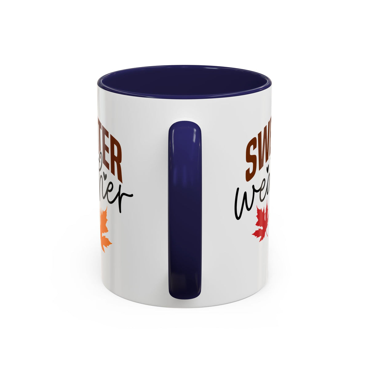 Fall Mug