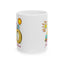 Birthday Mug - Hello 40