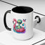 Alien Mug - Alien Chillin