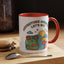 Adventure Mug - Adventure Awaits