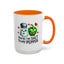 Anniversary Mug - You're The Salt To My Pepper