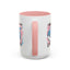 Valentine's Day Mug - I Whale Always Love You