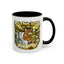 Humor Mug - Today is Slap An Idiot Day