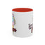 Adult Mug - Lick Me Till Ice Cream