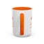 Religious Mug - Jesus Loves Me