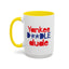 4th of July Mug - Yankee Doodle Dude
