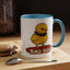 Humor Mug - Bad Boy