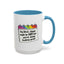 Adult Mug - Hey Bitch
