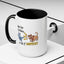 Birthday Mug - Full of Surprises
