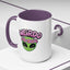 Alien Mug - Weirdo