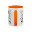 Humor Mug - Houston I Have So Many Problems