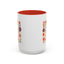 Motivation Mug - Happiness Blooms From Within