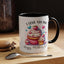 Mother's Day Mug - I Love You Mum